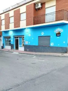 autolavado de mascotas cerca de mi